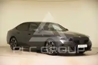 2025 BMW 540