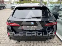 2025 BMW 540