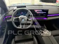2025 BMW 540