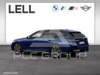 2025 BMW 540
