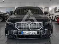 2025 BMW 540