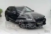 2025 BMW 540