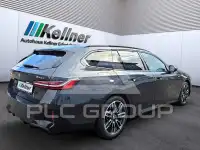 2025 BMW 540