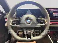 2025 BMW 540