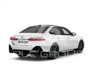 2025 BMW 540