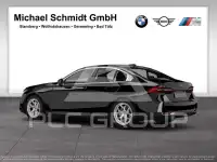 2025 BMW 540