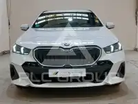 2025 BMW 540