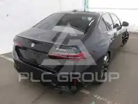 2025 BMW 540
