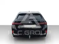 2025 BMW 540