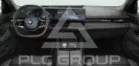 2025 BMW 540