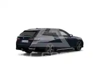 2025 BMW 540