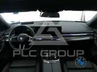 2025 BMW 540