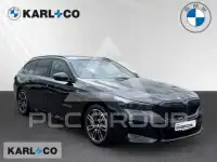 2025 BMW 540