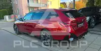 2025 BMW 540