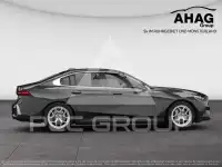 2025 BMW 540