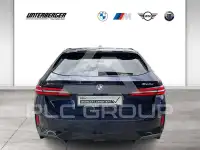 2025 BMW 540