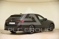 2025 BMW 540