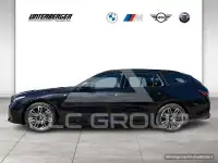 2025 BMW 540