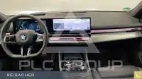2025 BMW 540