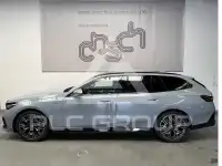 2025 BMW 540