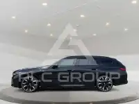 2025 BMW 540