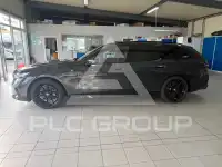 2025 BMW 540