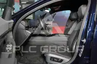 2025 BMW 540