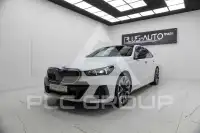 2025 BMW 540