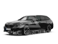 2025 BMW 540