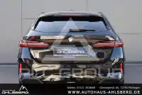 2025 BMW 540