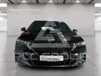 2025 BMW 540