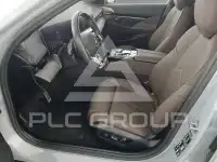 2025 BMW 540