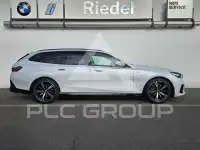 2025 BMW 540