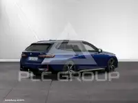 2025 BMW 540
