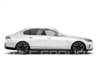 2025 BMW 540