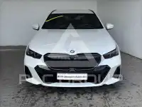 2025 BMW 540