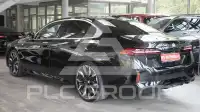 2025 BMW 540