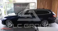 2025 BMW 540