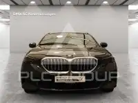 2025 BMW 540