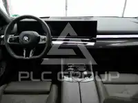 2025 BMW 540