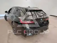 2025 BMW 540