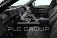 2025 BMW 540