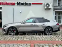 2025 BMW 540