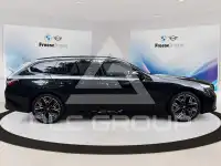 2025 BMW 540