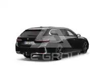 2025 BMW 540