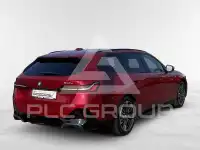 2025 BMW 540