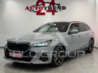 2025 BMW 540