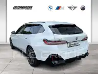 2025 BMW 540