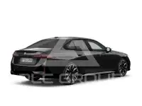 2025 BMW 540