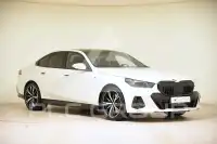 2025 BMW 540